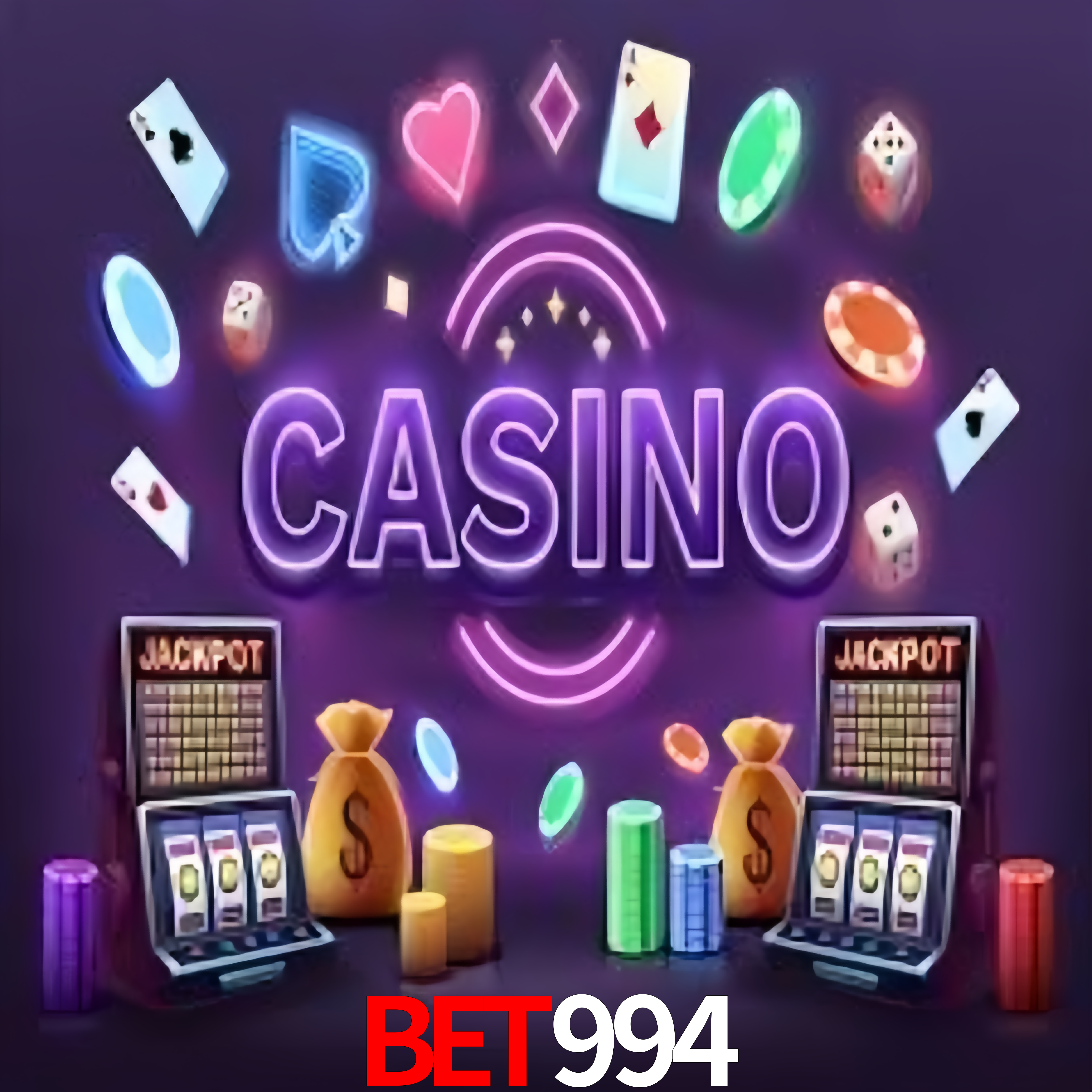 A Arte do Poker: Estratégia e Habilidade no bet994.COM